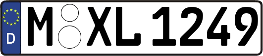 M-XL1249