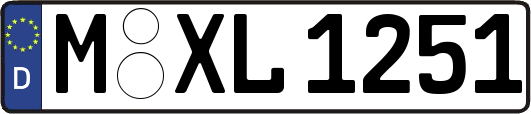 M-XL1251