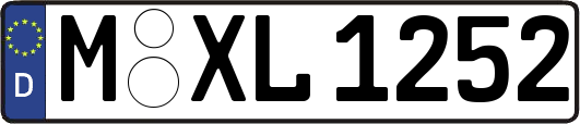 M-XL1252