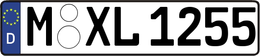 M-XL1255