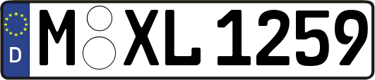 M-XL1259