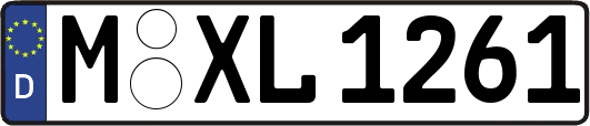 M-XL1261