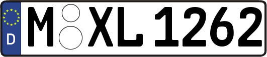M-XL1262