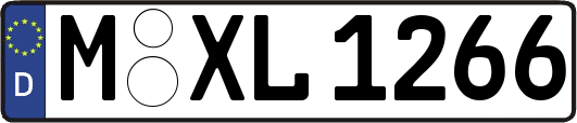 M-XL1266