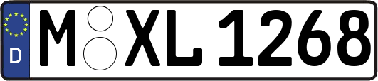 M-XL1268
