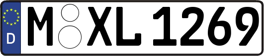 M-XL1269