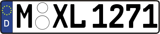 M-XL1271