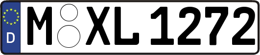 M-XL1272