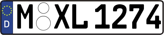 M-XL1274