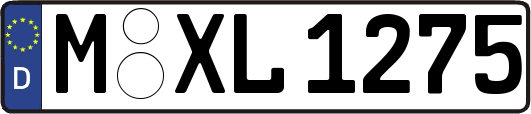 M-XL1275