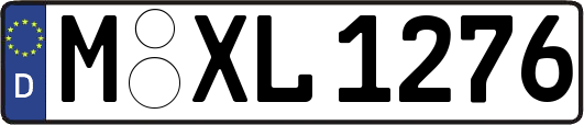 M-XL1276