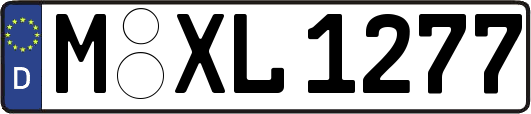 M-XL1277