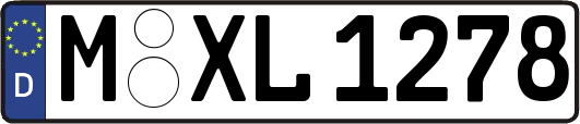 M-XL1278