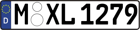 M-XL1279