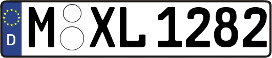 M-XL1282