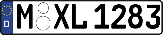 M-XL1283