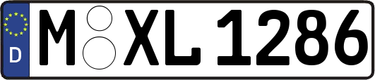 M-XL1286