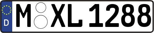 M-XL1288