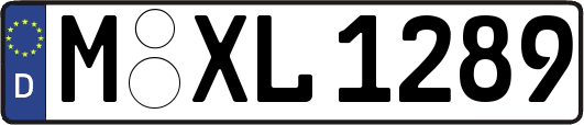 M-XL1289