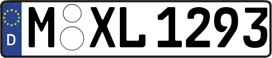 M-XL1293