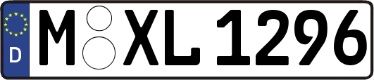 M-XL1296