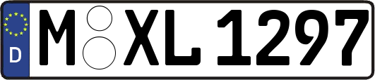 M-XL1297