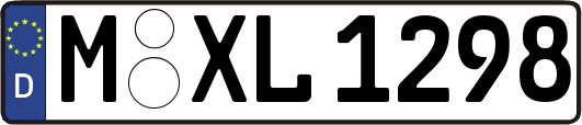 M-XL1298