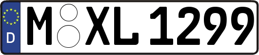 M-XL1299