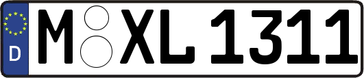 M-XL1311