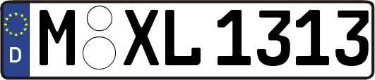M-XL1313