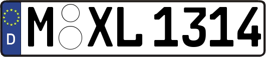 M-XL1314
