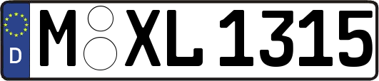 M-XL1315