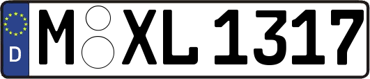 M-XL1317
