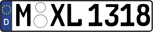 M-XL1318