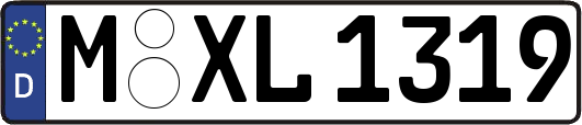 M-XL1319