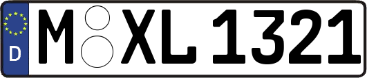 M-XL1321