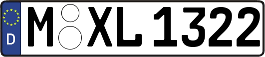M-XL1322