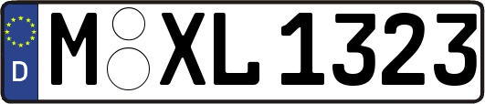 M-XL1323