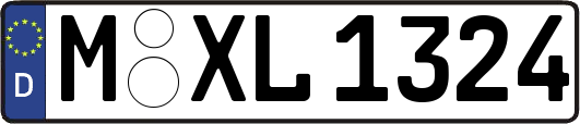 M-XL1324