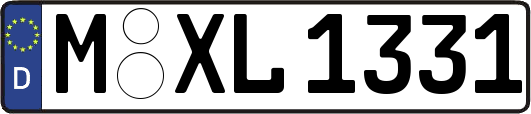 M-XL1331