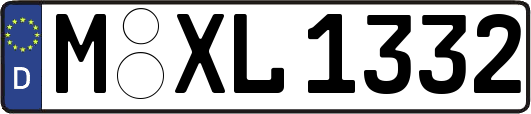 M-XL1332