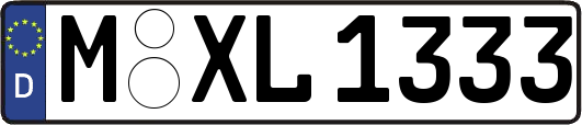 M-XL1333