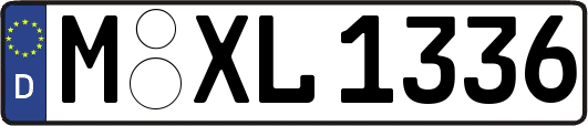 M-XL1336