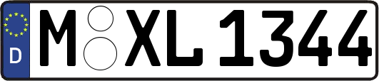 M-XL1344