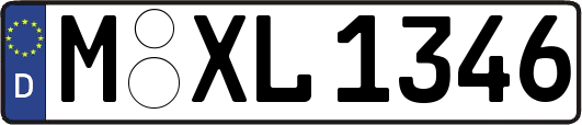 M-XL1346