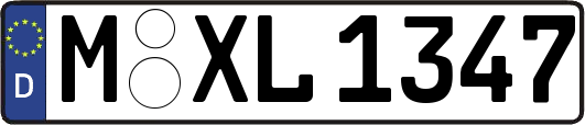 M-XL1347