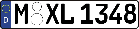 M-XL1348