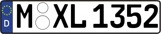 M-XL1352