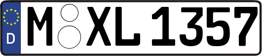 M-XL1357