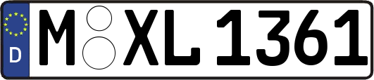 M-XL1361